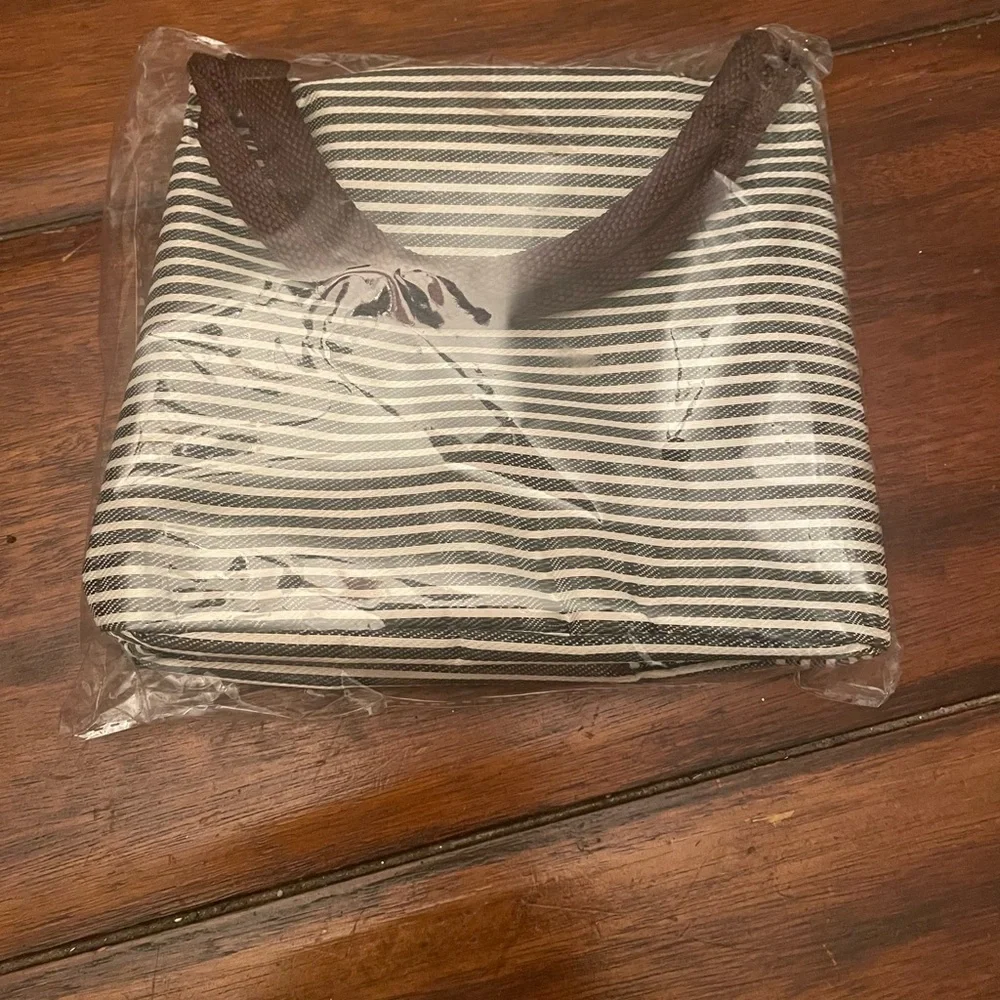 Insulated Tote